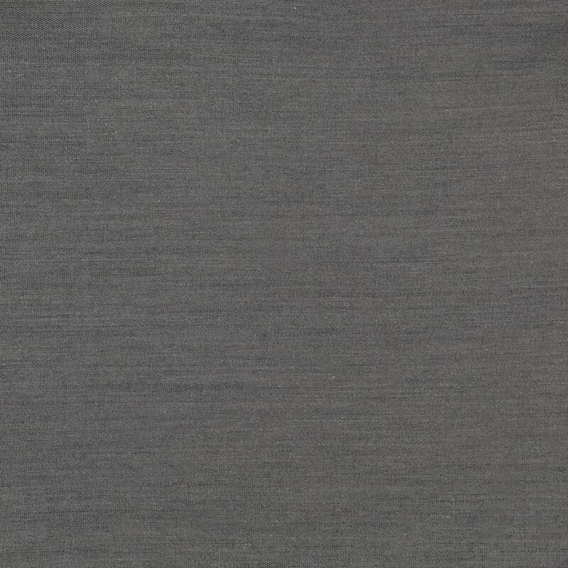 EasyFit Wrap Around Solid Ruffled Bed Skirt