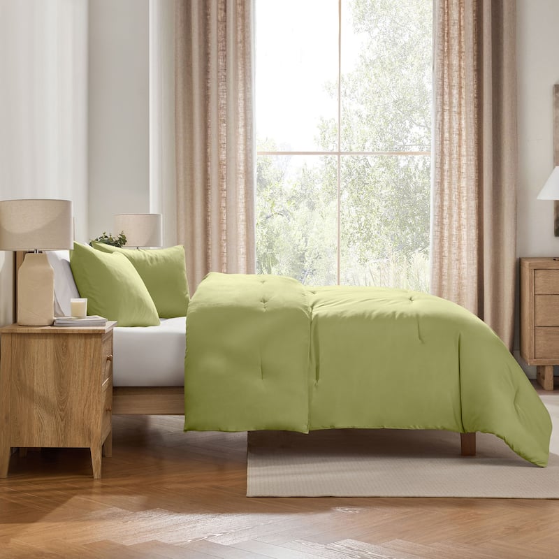 Empyrean Modern Reversible Comforter