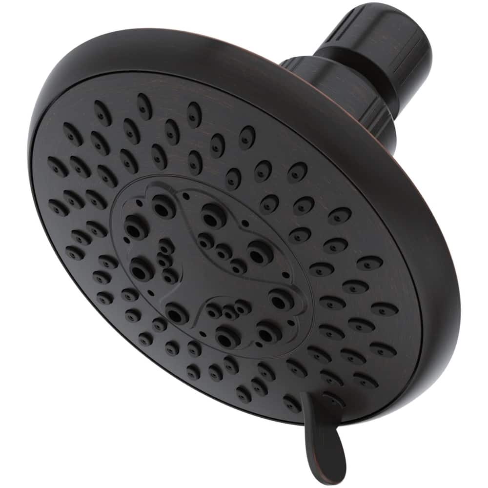 Pfister 973-310 Modern 1.75 GPM Multi Function Shower Head
