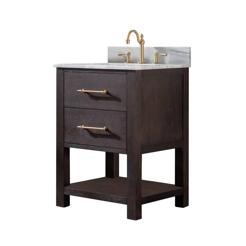 Sudio Design Bathroom Vanity Windwood Collection.