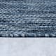 Variegated Waterproof Outdoor Rug for Patio