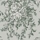 preview thumbnail 4 of 2, Laura Ashley Picardie Sage Wallpaper