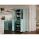 Option Aqua Blue