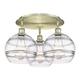 Option Antique Brass / Clear