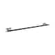Option Polished Nickel/Black Bronze