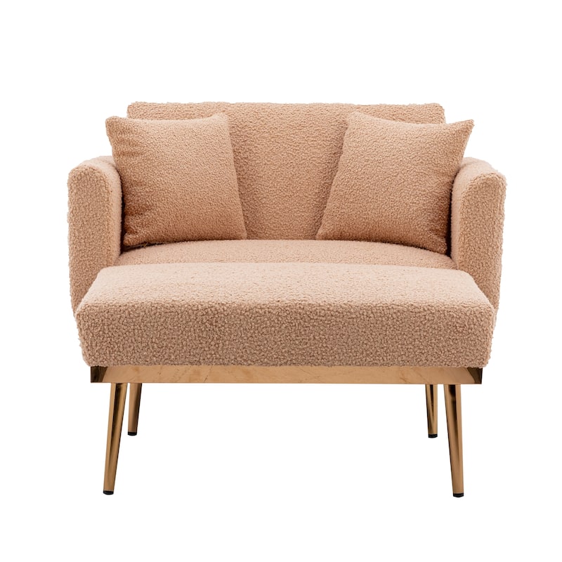 Lounge Chair Accent Chair