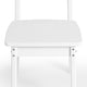 preview thumbnail 29 of 68, Garden Party Kids Outdoor 5-Pieces Dining Set