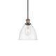 Option Antique Copper / Clear