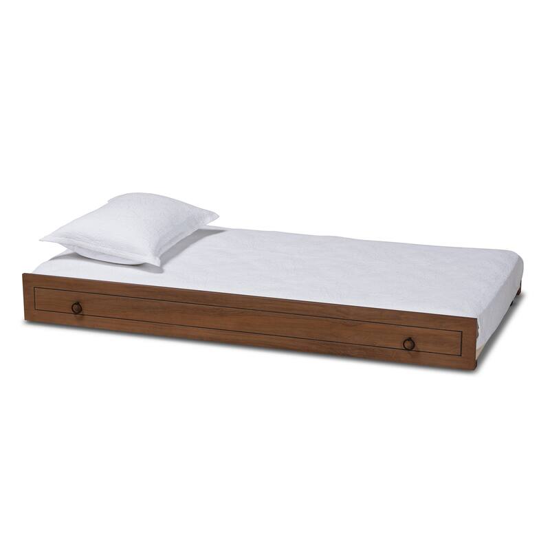 Charcoal Velvet Upholstered Twin Daybed with Channel Tufting, Nailhead Trim and Hidden Trundle for Guestroom