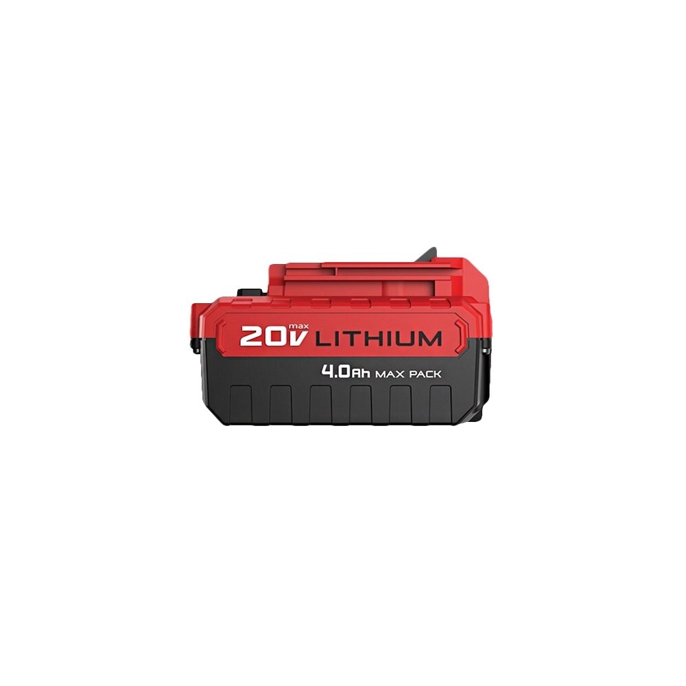 Shop Replacement Battery For Porter Cable Pcc641 Power Tools Pcc685l 4000mah 20v Li Ion On Sale Overstock 24255440