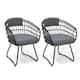 Option Gray, 2PCS