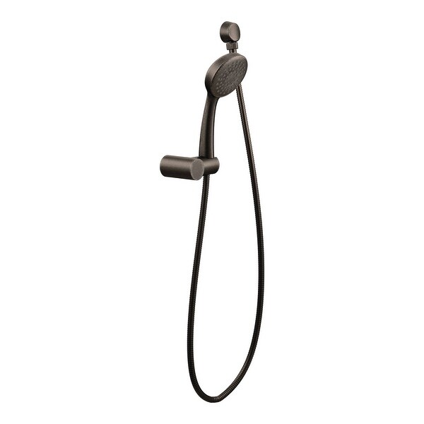 Shop Moen 3865EP Single Function Hand Shower Package with Hose Included