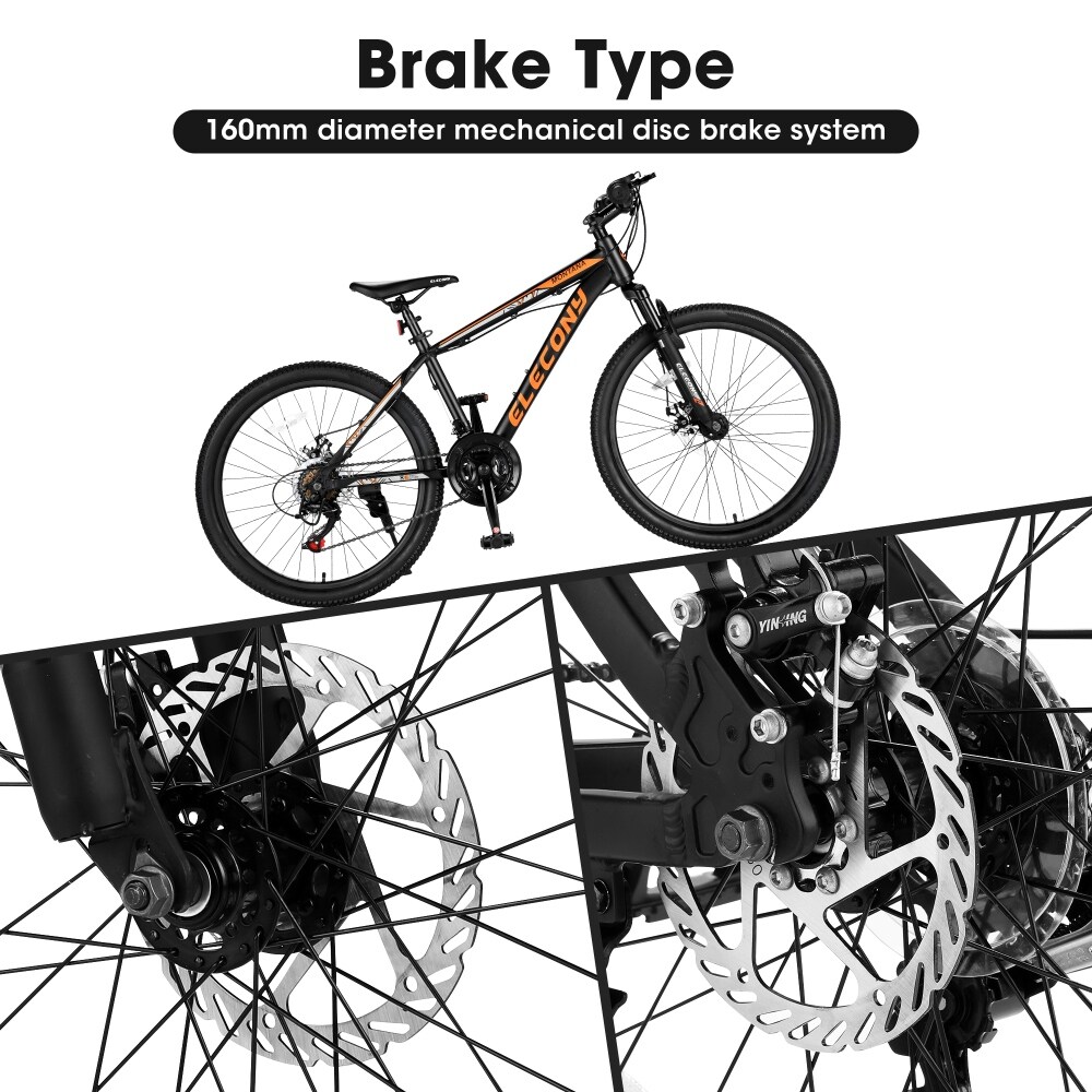 Aluminium body bicycle shop
