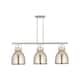 Option Satin Nickel
