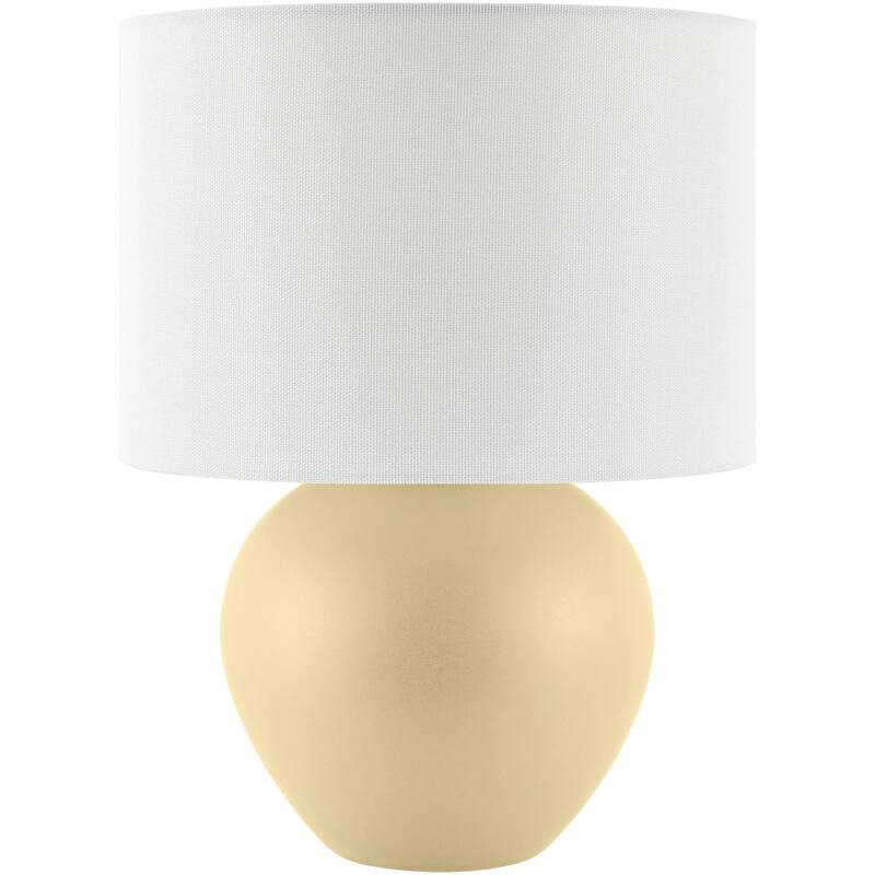 Livabliss Elio Traditional Accent Table Lamp