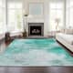 Option Teal