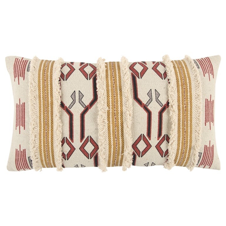 Bed bath and beyond lumbar pillow online