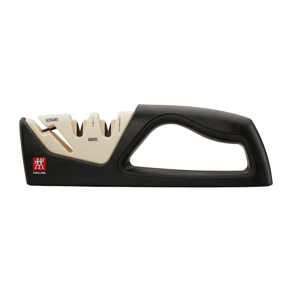 ZWILLING Knife & Scissor Sharpener - 1 unit