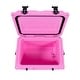 preview thumbnail 8 of 73, CAMP-ZERO 20 - 21.13 Qt. Premium Cooler with 4 Molded-In Cup Holders