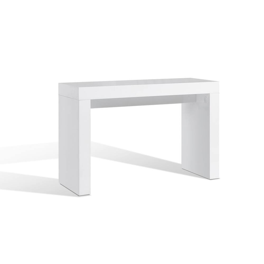 MDF Console table