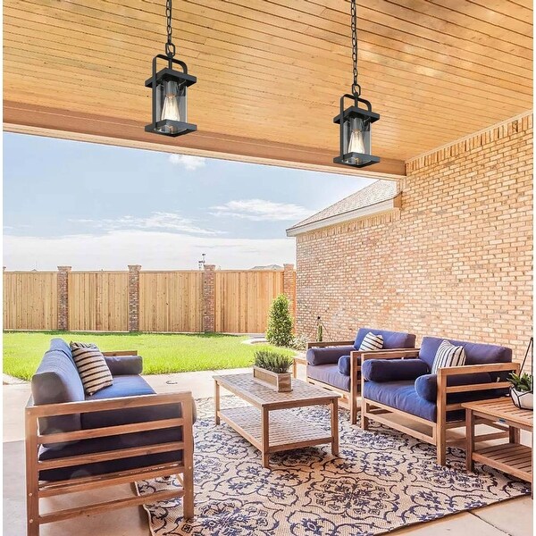 Outdoor patio pendant lights cheap