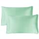 Option Mermaid Green