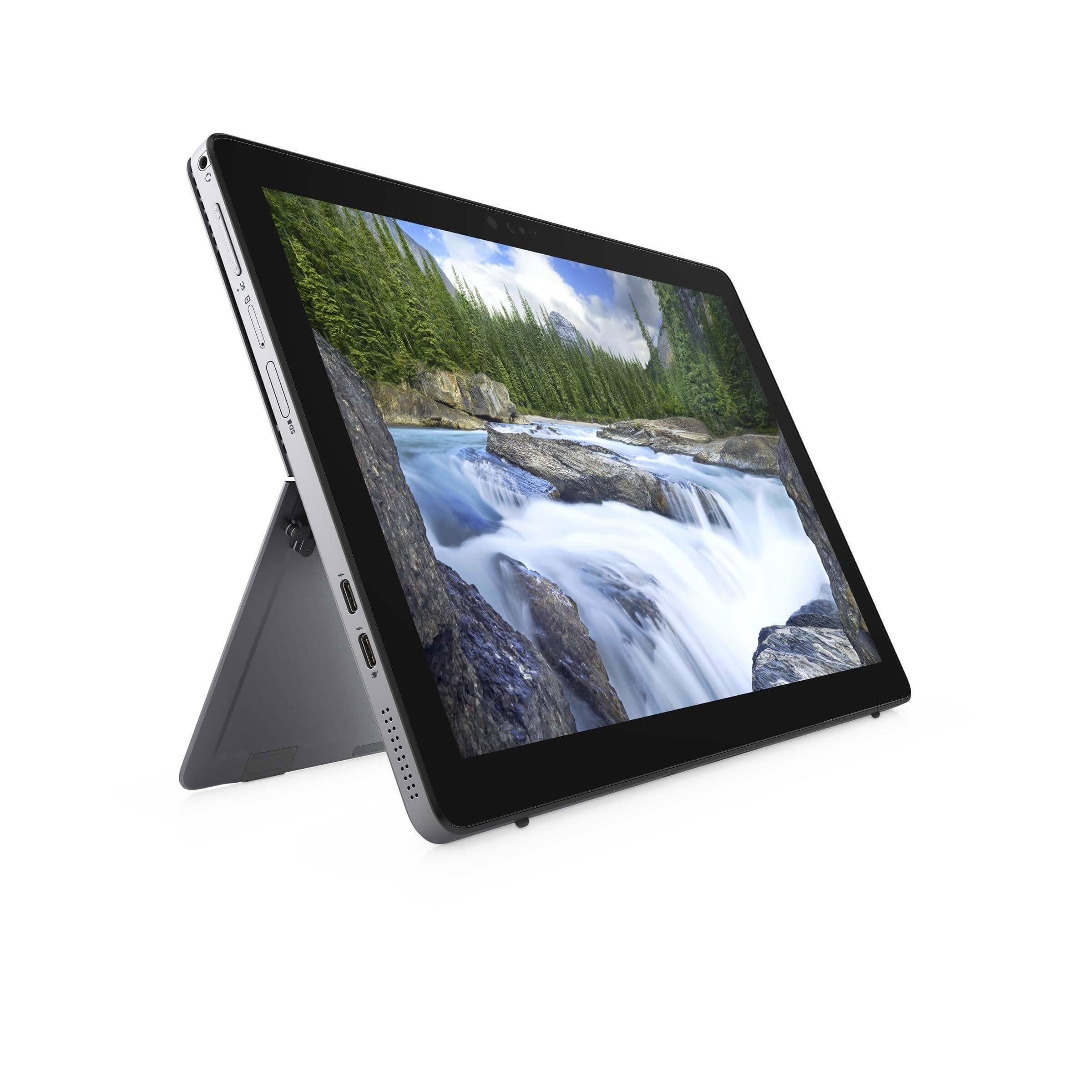 Shop Dell Latitude 7200 12 3 128gb Wifi Intel Core I3 8145u X41 9ghz Aluminum Certified Refurbished Overstock 31720089