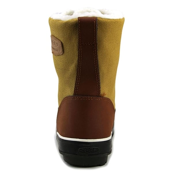 Shop Keen Elsa Boot Wp Round Toe Synthetic Snow Boot Free