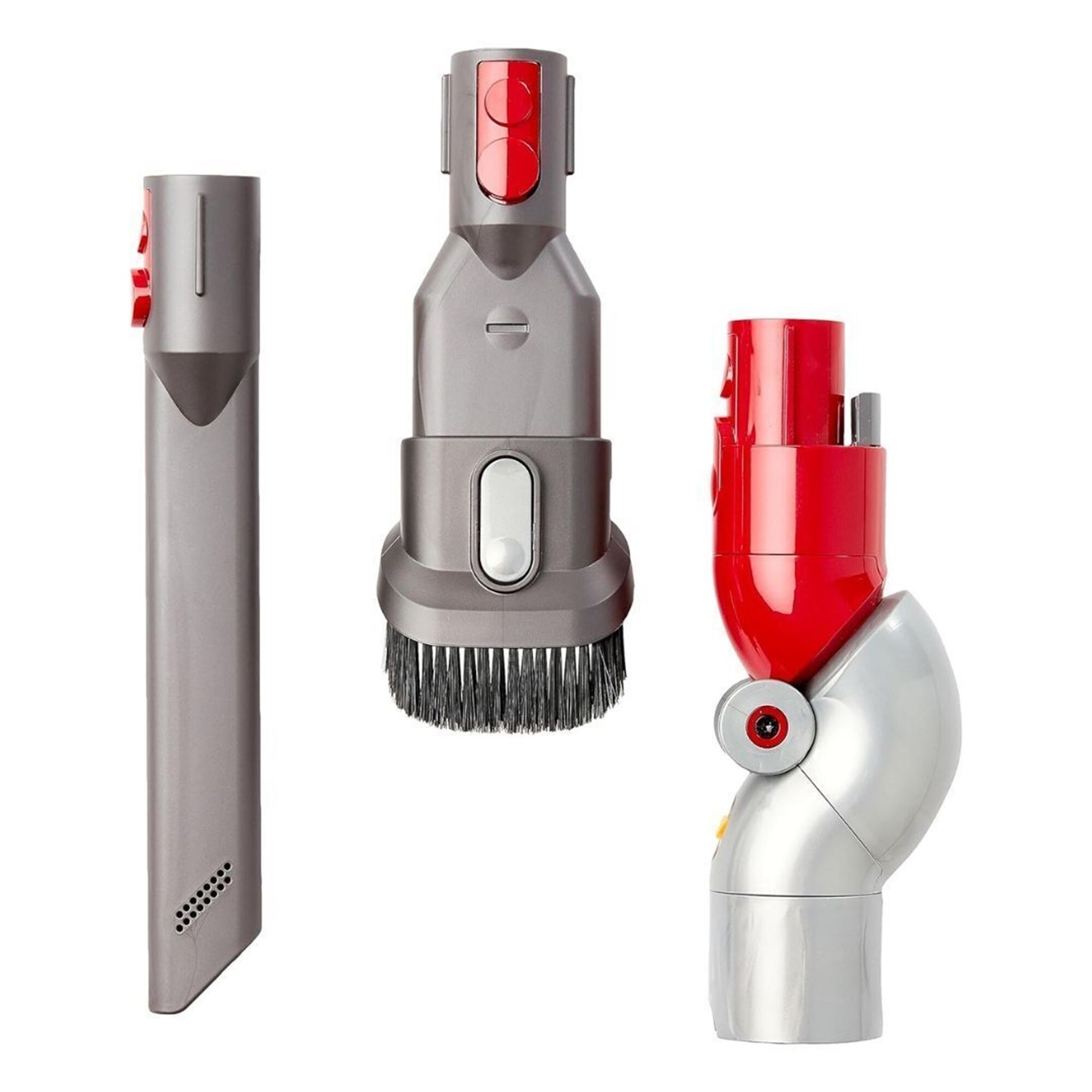 Dyson Cyclone V10 Animal Plus Cordless Purple Stick Vacuum Cleaner