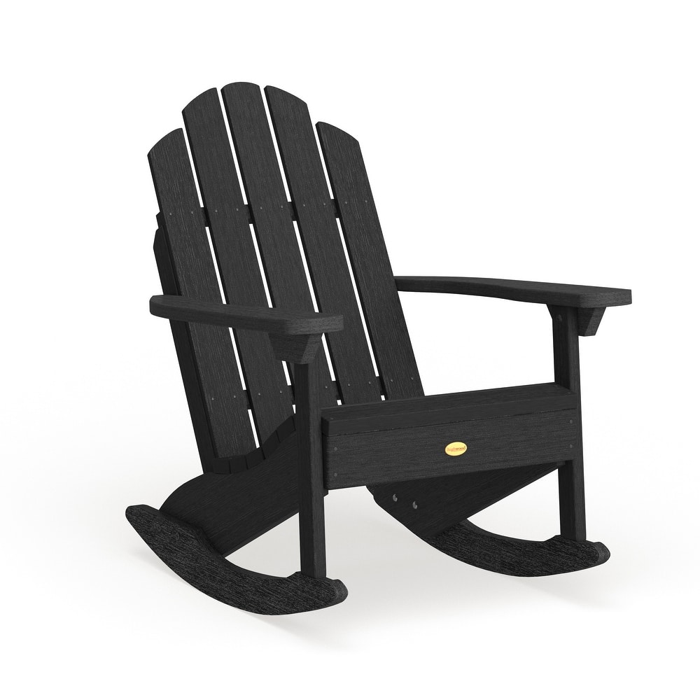 Classic Rocking Chair