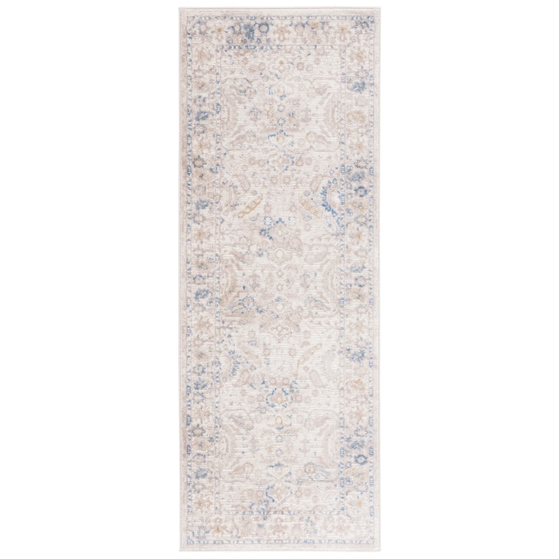 SAFAVIEH Prestige Rozella Contemporary Rug
