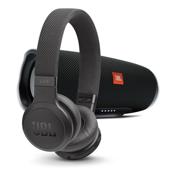 jbl headphone speaker