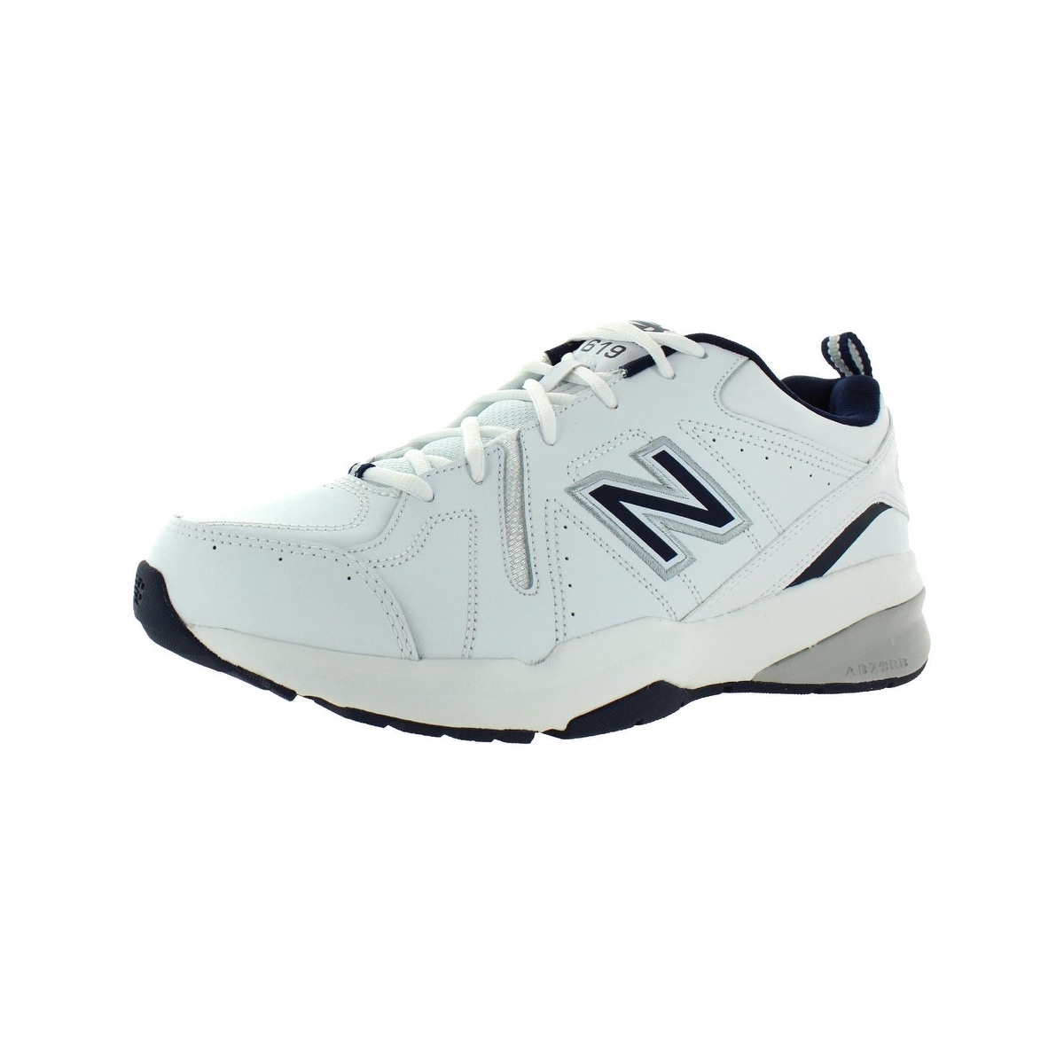 New Balance Mens 619v2 Running, Cross