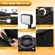 preview thumbnail 13 of 36, Gymax 12V Kids Ride on Truck Car Battery Powered Toddler Electric - See Details