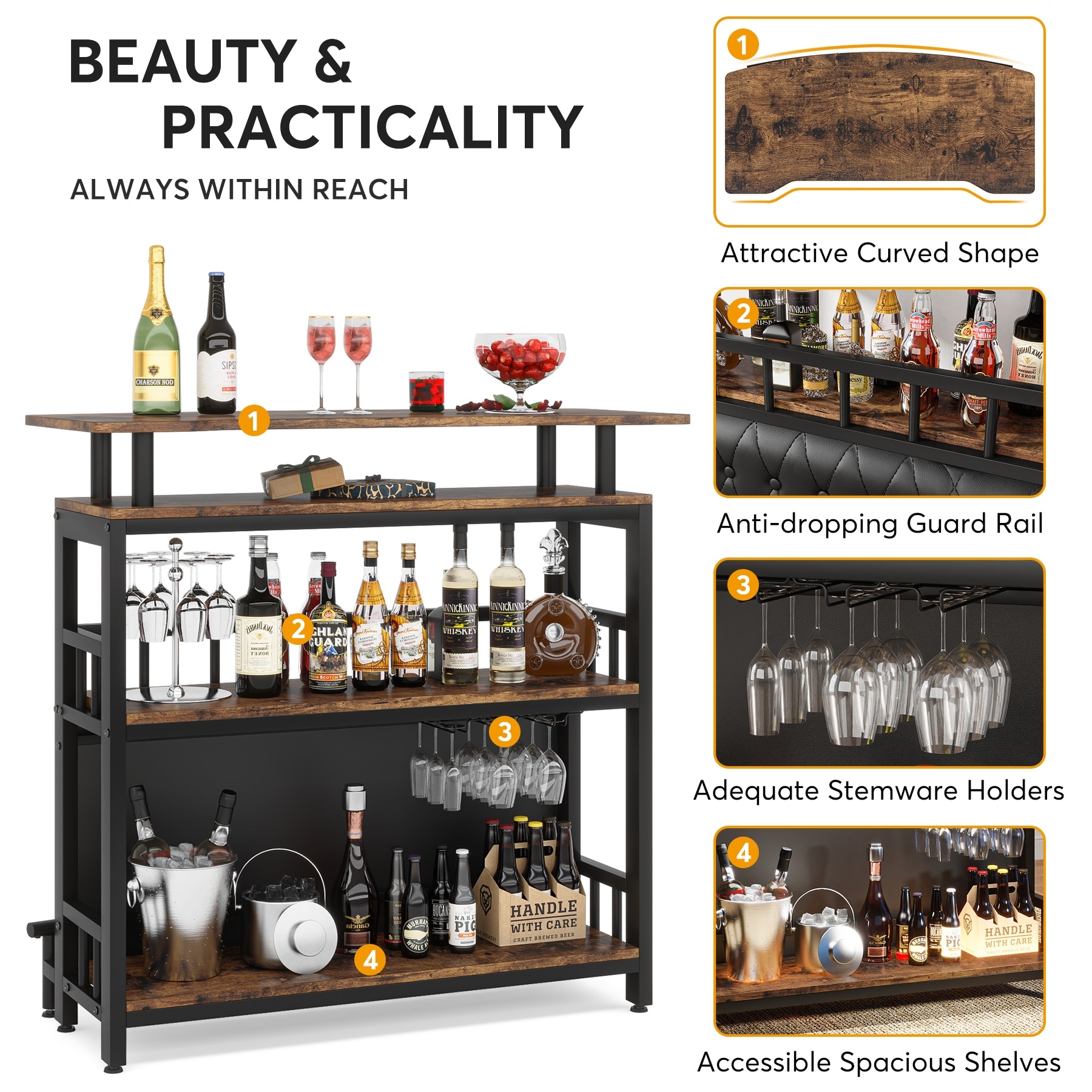 Bar-Unit-Bar-Counter-Table-for