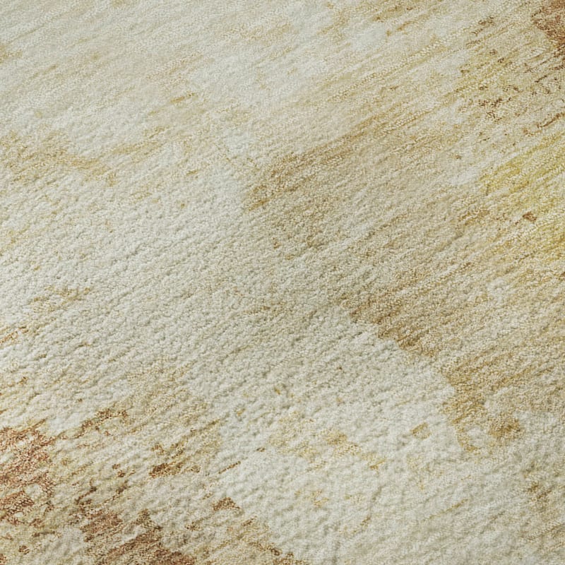 Premium Washable Super Soft Modern Abstract Mayfield Rug