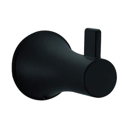 PROFLO PF88412 Orrs Single Robe Hook