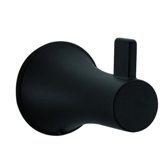 PROFLO PF88412 Orrs Wall Mounted Robe Hook