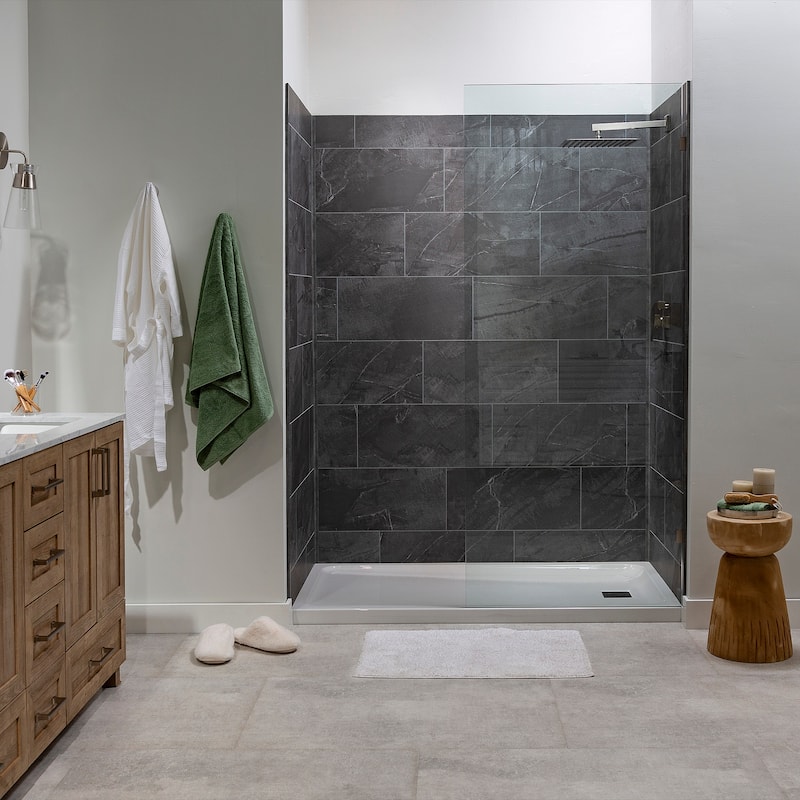 Palisade Vinyl Wall Tile