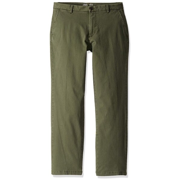 izod saltwater 5 pocket pants