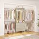 Option Washed Oak