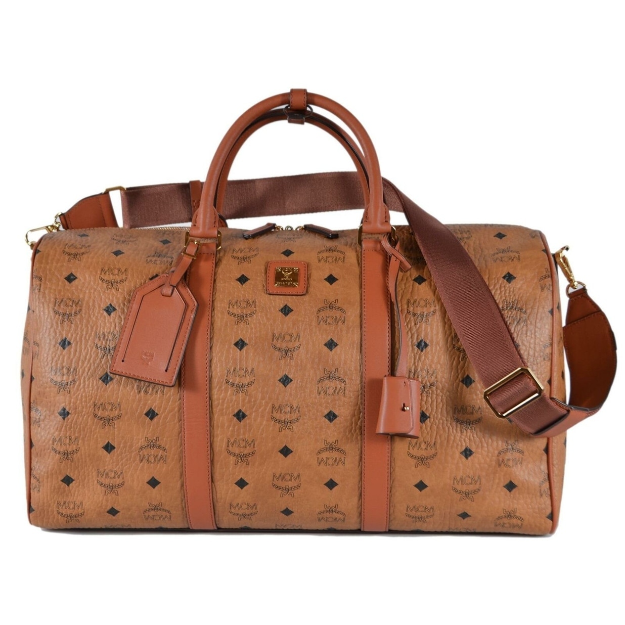 medium travel bag