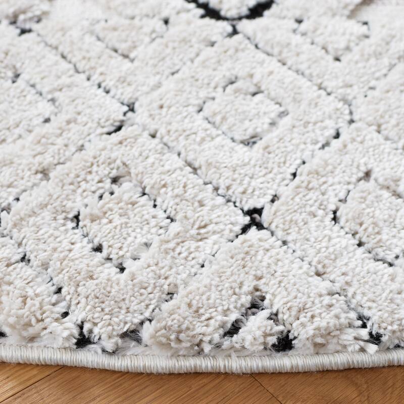 SAFAVIEH Handmade Marrakech Mayu Traditional Rug