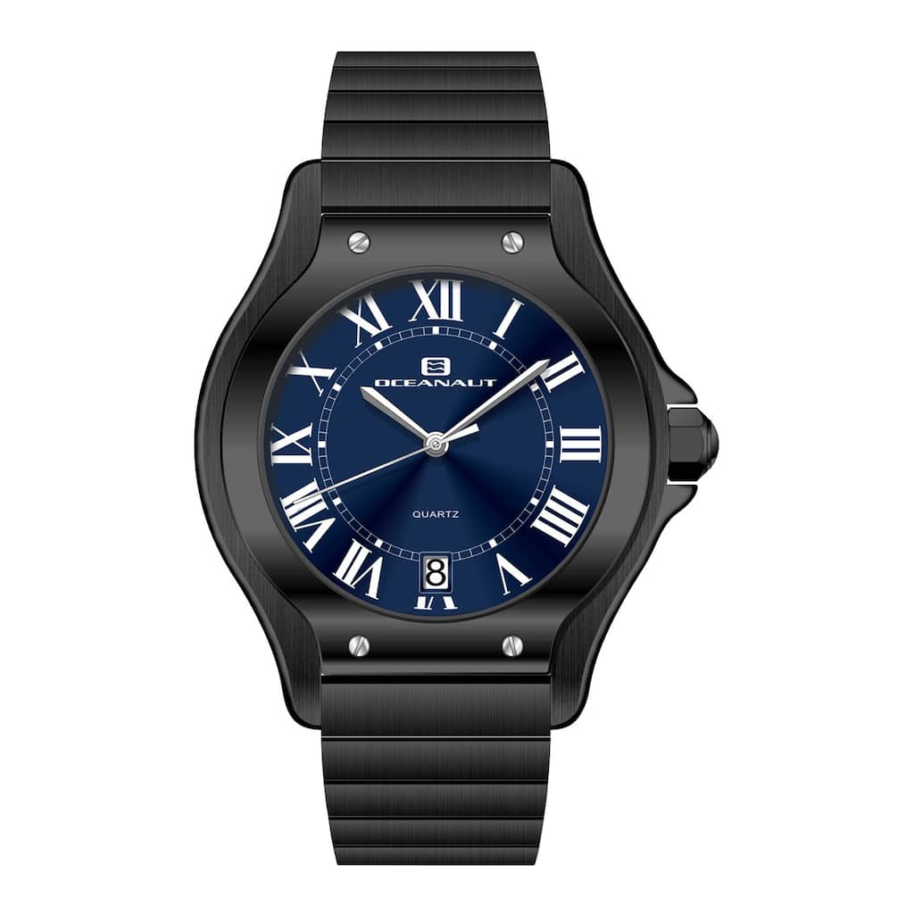 Oceanaut Women's Rayonner Blue Dial Watch - OC1292 - 6 (36)