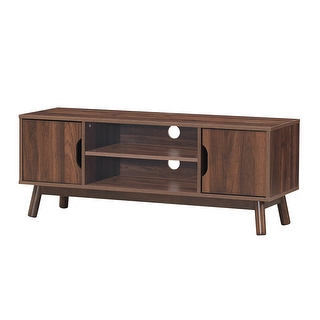 Overstock sales media console