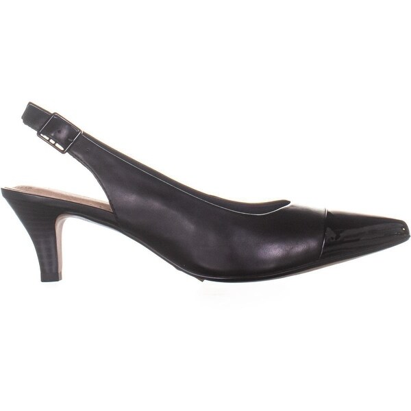 clarks collection women's linvale emmy pumps