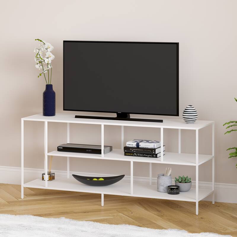 Winthrop TV Console
