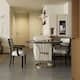 Option Beige+Dark Oak+Gold