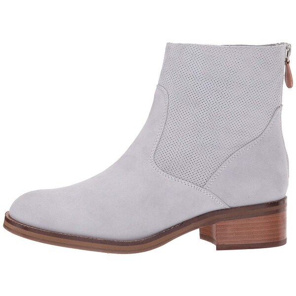 gentle souls parker bootie