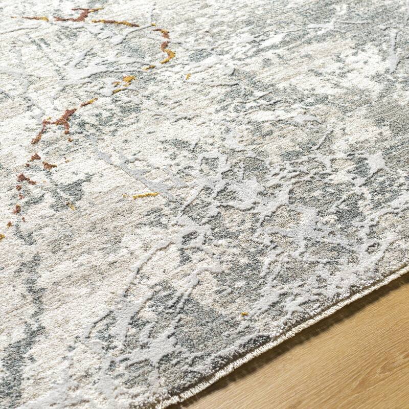 Livabliss Dresden Modern & Contemporary Area Rug